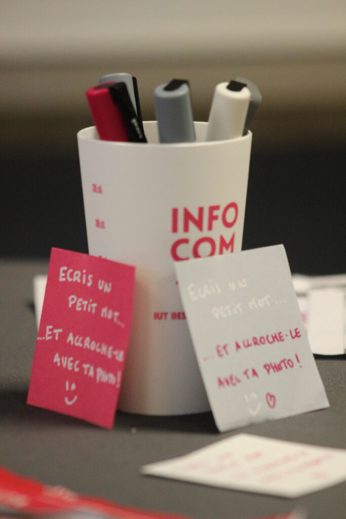 Les goodies Info-Com